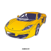Drifting