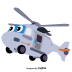 Helicopter