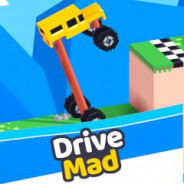 Drive Mad