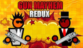 Gun Mayhem Redux